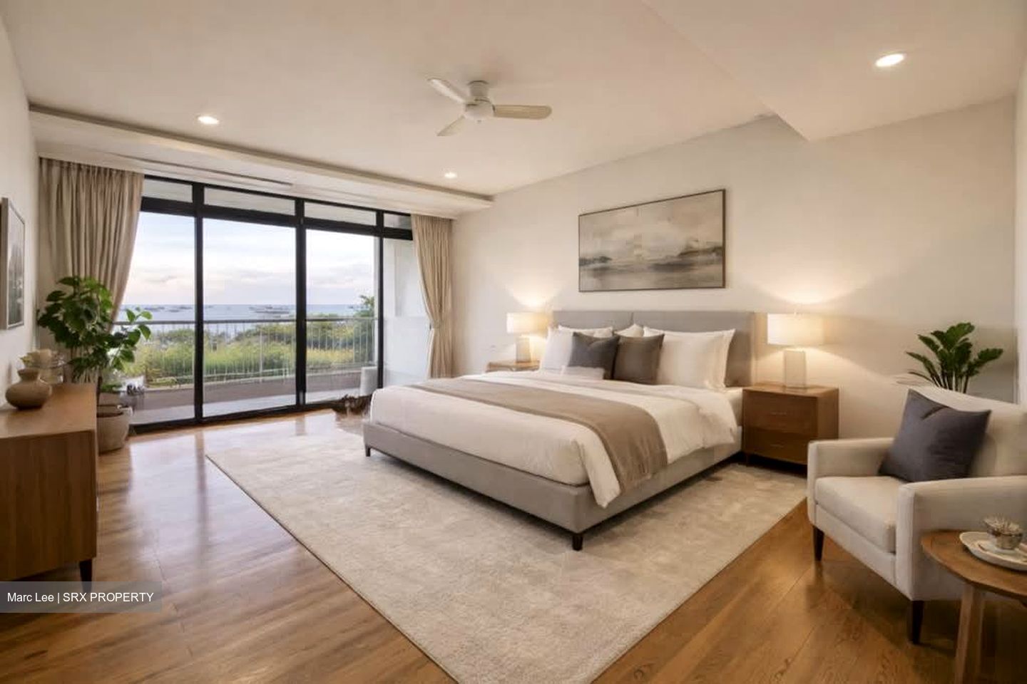 The Sovereign (D15), Condominium #550225271
